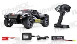 Iron Track Electric Tyronno 1:18 4WD Short Course Truck Ready To Run (Black) RC Remote Control Radio Car 23 Iron Track Electric Tyronno 1:18 4WD Short Course Truck Ready To Run (Black) RC Remote Control Radio Car -rcMart Online Hobby Shop unnamed file 7272