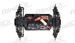 Iron Track Electric Tyronno 1:18 4WD Short Course Truck Ready To Run (Black) RC Remote Control Radio Car 29 Iron Track Electric Tyronno 1:18 4WD Short Course Truck Ready To Run (Black) RC Remote Control Radio Car -rcMart Online Hobby Shop unnamed file 7278