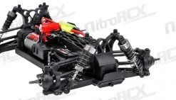 Iron Track Electric Tyronno 1:18 4WD Short Course Truck Ready To Run (Black) RC Remote Control Radio Car 31 Iron Track Electric Tyronno 1:18 4WD Short Course Truck Ready To Run (Black) RC Remote Control Radio Car -rcMart Online Hobby Shop unnamed file 7280