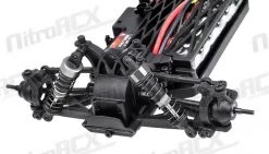 Iron Track Electric Tyronno 1:18 4WD Short Course Truck Ready To Run (Black) RC Remote Control Radio Car 33 Iron Track Electric Tyronno 1:18 4WD Short Course Truck Ready To Run (Black) RC Remote Control Radio Car -rcMart Online Hobby Shop unnamed file 7282