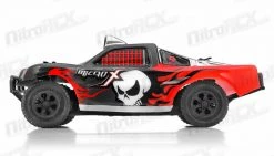 MicroX Racing 1/24 Micro Scale Short Course Truck Ready To Run 2.4ghz (Red) RC Remote Control Radio Car -rcMart Online Hobby Shop unnamed file 7287
