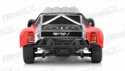 MicroX Racing 1/24 Micro Scale Short Course Truck Ready To Run 2.4ghz (Red) RC Remote Control Radio Car -rcMart Online Hobby Shop unnamed file 7291