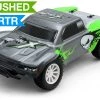 Exceed RC MicroX 1/28 Micro Scale Short Course Truck Ready To Run 2.4ghz Remote Control Car