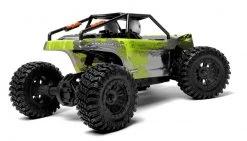 Exceed RC Scale Rock Racer ATV Radio Car 1/16th Scale 2.4Ghz MadRock 4WD Powerful Electric Remote Control 100% RTR Ready To Run With Waterproof Electronics (Green) -rcMart Online Hobby Shop unnamed file 7339