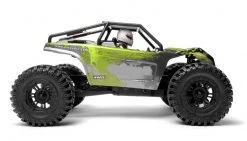 Exceed RC Scale Rock Racer ATV Radio Car 1/16th Scale 2.4Ghz MadRock 4WD Powerful Electric Remote Control 100% RTR Ready To Run With Waterproof Electronics (Green) -rcMart Online Hobby Shop unnamed file 7341