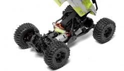Exceed RC Scale Rock Racer ATV Radio Car 1/16th Scale 2.4Ghz MadRock 4WD Powerful Electric Remote Control 100% RTR Ready To Run With Waterproof Electronics (Green) -rcMart Online Hobby Shop unnamed file 7343
