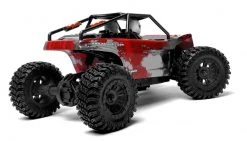 Exceed RC Scale Rock Racer RC ATV Radio Car 1/16th Scale 2.4Ghz MadRock 4WD Powerful Electric Remote Control 100% RTR Ready To Run With Waterproof Electronics (Red) -rcMart Online Hobby Shop unnamed file 7351