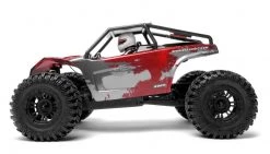 Exceed RC Scale Rock Racer RC ATV Radio Car 1/16th Scale 2.4Ghz MadRock 4WD Powerful Electric Remote Control 100% RTR Ready To Run With Waterproof Electronics (Red) -rcMart Online Hobby Shop unnamed file 7352