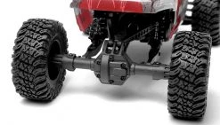 Exceed RC Scale Rock Racer RC ATV Radio Car 1/16th Scale 2.4Ghz MadRock 4WD Powerful Electric Remote Control 100% RTR Ready To Run With Waterproof Electronics (Red) -rcMart Online Hobby Shop unnamed file 7356