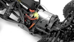 Exceed RC Scale Rock Racer RC ATV Radio Car 1/16th Scale 2.4Ghz MadRock 4WD Powerful Electric Remote Control 100% RTR Ready To Run With Waterproof Electronics (Red) -rcMart Online Hobby Shop unnamed file 7358