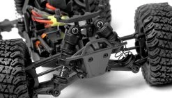 Exceed RC Scale Rock Racer RC ATV Radio Car 1/16th Scale 2.4Ghz MadRock 4WD Powerful Electric Remote Control 100% RTR Ready To Run With Waterproof Electronics (Red) -rcMart Online Hobby Shop unnamed file 7359