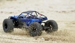 Exceed RC Rock Racer Radio Car 1/10 Scale 2.4Ghz MadRock 4WD Powerful Electric Remote Control 100% RTR Ready To Run W/ Waterproof Electronics (Blue) 29 Exceed RC Rock Racer Radio Car 1/10 Scale 2.4Ghz MadRock 4WD Powerful Electric Remote Control 100% RTR Ready To Run W/ Waterproof Electronics (Blue) -rcMart Online Hobby Shop unnamed file 7372