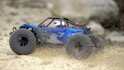 Exceed RC Rock Racer Radio Car 1/10 Scale 2.4Ghz MadRock 4WD Powerful Electric Remote Control 100% RTR Ready To Run W/ Waterproof Electronics (Blue) 30 Exceed RC Rock Racer Radio Car 1/10 Scale 2.4Ghz MadRock 4WD Powerful Electric Remote Control 100% RTR Ready To Run W/ Waterproof Electronics (Blue) -rcMart Online Hobby Shop unnamed file 7373