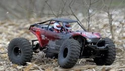 Exceed RC Rock Racer Radio Car 1/10 Scale 2.4Ghz MadRock 4WD Powerful Electric Remote Control 100% RTR Ready To Run W/ Waterproof Electronics (Red) 34 Exceed RC Rock Racer Radio Car 1/10 Scale 2.4Ghz MadRock 4WD Powerful Electric Remote Control 100% RTR Ready To Run W/ Waterproof Electronics (Red) -rcMart Online Hobby Shop unnamed file 7393