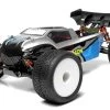 1/14th Tacon Bulwark Truggy Brushless Ready To Run RC Remote Control Radio Car (Blue)