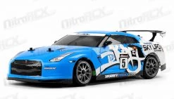 Exceed RC 2.4Ghz MadSpeed Drift Car Brushless Edition 1/10 Electric Ready To Run Drift Car W/ LED Head Lights (Blue) RC Remote Control Radio Car -rcMart Online Hobby Shop unnamed file 740