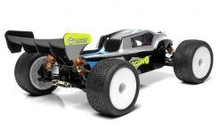 1/14th Tacon Bulwark Truggy Brushless Ready To Run RC Remote Control Radio Car (Blue) -rcMart Online Hobby Shop unnamed file 7402