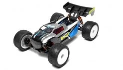 1/14th Tacon Bulwark Truggy Brushless Ready To Run RC Remote Control Radio Car (Blue) -rcMart Online Hobby Shop unnamed file 7403