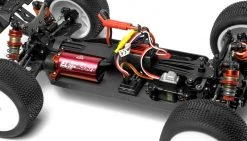 1/14th Tacon Bulwark Truggy Brushless Ready To Run RC Remote Control Radio Car (Blue) -rcMart Online Hobby Shop unnamed file 7405