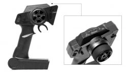 1/14th Tacon Bulwark Truggy Brushless Ready To Run RC Remote Control Radio Car (Blue) -rcMart Online Hobby Shop unnamed file 7408