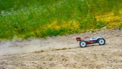 1/14th Tacon Bulwark Truggy Brushless Ready To Run RC Remote Control Radio Car (Blue) -rcMart Online Hobby Shop unnamed file 7411