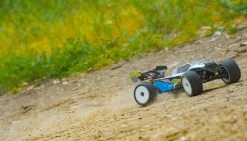 1/14th Tacon Bulwark Truggy Brushless Ready To Run RC Remote Control Radio Car (Blue) -rcMart Online Hobby Shop unnamed file 7413