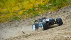 1/14th Tacon Bulwark Truggy Brushless Ready To Run RC Remote Control Radio Car (Blue) -rcMart Online Hobby Shop unnamed file 7414