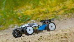 1/14th Tacon Bulwark Truggy Brushless Ready To Run RC Remote Control Radio Car (Blue) -rcMart Online Hobby Shop unnamed file 7415