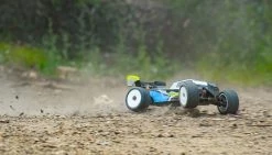 1/14th Tacon Bulwark Truggy Brushless Ready To Run RC Remote Control Radio Car (Blue) -rcMart Online Hobby Shop unnamed file 7416