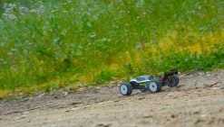 1/14th Tacon Bulwark Truggy Brushless Ready To Run RC Remote Control Radio Car (Blue) -rcMart Online Hobby Shop unnamed file 7417