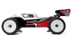 1/14th Tacon Bulwark Truggy Brushless Ready To Run RC Remote Control Radio Car (Red) -rcMart Online Hobby Shop unnamed file 7421