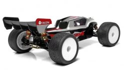 1/14th Tacon Bulwark Truggy Brushless Ready To Run RC Remote Control Radio Car (Red) -rcMart Online Hobby Shop unnamed file 7422