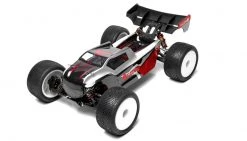 1/14th Tacon Bulwark Truggy Brushless Ready To Run RC Remote Control Radio Car (Red) -rcMart Online Hobby Shop unnamed file 7423