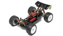 1/14th Tacon Bulwark Truggy Brushless Ready To Run RC Remote Control Radio Car (Red) -rcMart Online Hobby Shop unnamed file 7424
