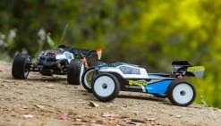 1/14th Tacon Bulwark Truggy Brushless Ready To Run RC Remote Control Radio Car (Red) -rcMart Online Hobby Shop unnamed file 7430