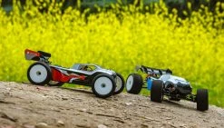 1/14th Tacon Bulwark Truggy Brushless Ready To Run RC Remote Control Radio Car (Red) -rcMart Online Hobby Shop unnamed file 7433