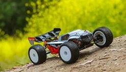 1/14th Tacon Bulwark Truggy Brushless Ready To Run RC Remote Control Radio Car (Red) -rcMart Online Hobby Shop unnamed file 7434