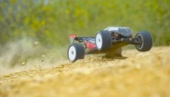 1/14th Tacon Bulwark Truggy Brushless Ready To Run RC Remote Control Radio Car (Red) -rcMart Online Hobby Shop unnamed file 7436