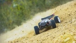 1/14th Tacon Bulwark Truggy Brushless Ready To Run RC Remote Control Radio Car (Red) -rcMart Online Hobby Shop unnamed file 7437