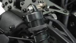 1/8Th EP Mad Warrior Racing Edition Truggy Ready To Run RTR Brushless Motor/ESC/Lipo (Alpha Blue) RC Remote Control Radio Car -rcMart Online Hobby Shop unnamed file 7452