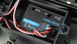 1/8Th EP Mad Warrior Racing Edition Truggy Ready To Run RTR Brushless Motor/ESC/Lipo (Alpha Blue) RC Remote Control Radio Car -rcMart Online Hobby Shop unnamed file 7453