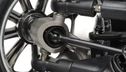 1/8Th EP Mad Warrior Racing Edition Truggy Ready To Run RTR Brushless Motor/ESC/Lipo (Alpha Blue) RC Remote Control Radio Car -rcMart Online Hobby Shop unnamed file 7455