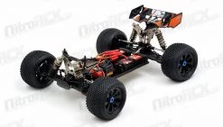 Team Energy C8ST 1/8 Scale Brushless Powered Ready To Run Racing Truggy With Dimension GT3X AFHDS 2.4ghz 3 Channel Radio System RC Remote Control -rcMart Online Hobby Shop unnamed file 7467