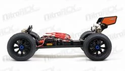 Team Energy C8ST 1/8 Scale Brushless Powered Ready To Run Racing Truggy With Dimension GT3X AFHDS 2.4ghz 3 Channel Radio System RC Remote Control -rcMart Online Hobby Shop unnamed file 7469