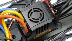 1/8Th EP Mad Warrior Racing Edition Truggy Ready To Run RTR Brushless Motor/ESC/Lipo (Star Green) RC Remote Control Radio Car -rcMart Online Hobby Shop unnamed file 7507