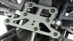 1/8Th EP Mad Warrior Racing Edition Truggy Ready To Run RTR Brushless Motor/ESC/Lipo (Star Green) RC Remote Control Radio Car -rcMart Online Hobby Shop unnamed file 7516