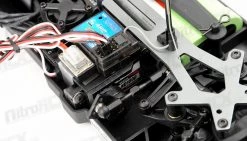 Exceed RC 2.4Ghz MadSpeed Drift Car Brushless Edition 1/10 Electric Ready To Run Drift Car W/ LED Head Lights (Blue) RC Remote Control Radio Car -rcMart Online Hobby Shop unnamed file 755