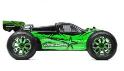 1/8Th EP Mad Warrior Racing Edition Truggy Almost Ready To Run ARTR Brushless Motor/ESC/Lipo (Star Green) RC Remote Control Radio Car -rcMart Online Hobby Shop unnamed file 7566