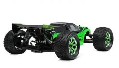 1/8Th EP Mad Warrior Racing Edition Truggy Almost Ready To Run ARTR Brushless Motor/ESC/Lipo (Star Green) RC Remote Control Radio Car -rcMart Online Hobby Shop unnamed file 7567