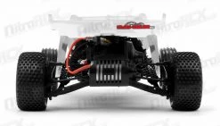 MadGear BSD Racing TG2 1/10 2WD Truggy RTR (Red) RC Remote Control Radio Car -rcMart Online Hobby Shop unnamed file 7574
